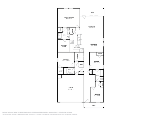 Building Photo - 7447 Boa Holw
