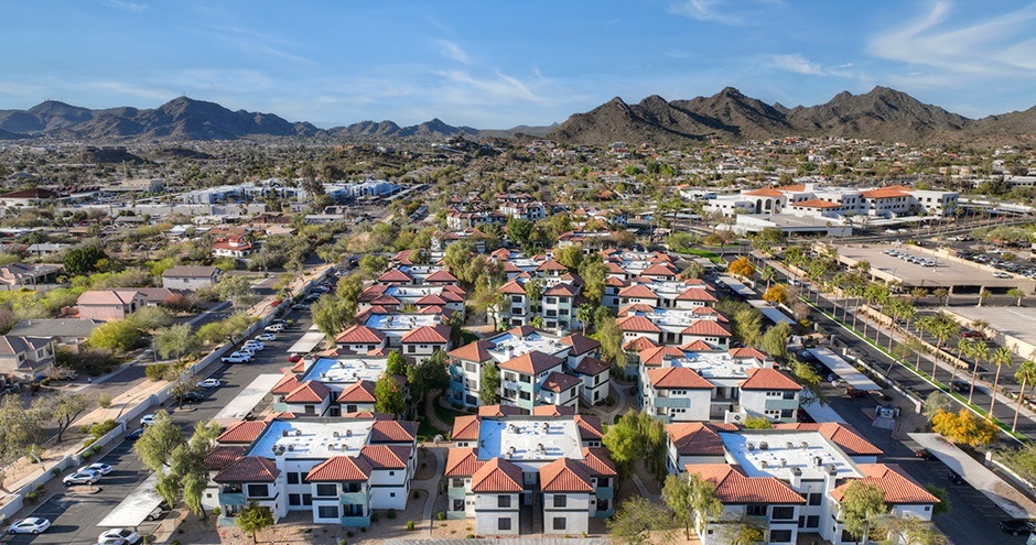 Building Photo - Bella Vista Apartment Homes