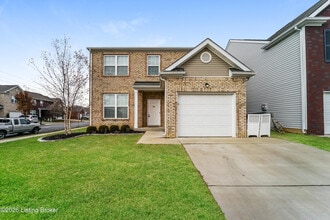 Building Photo - 3201 Cotton Ln