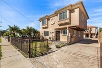 Building Photo - 4535 168th St