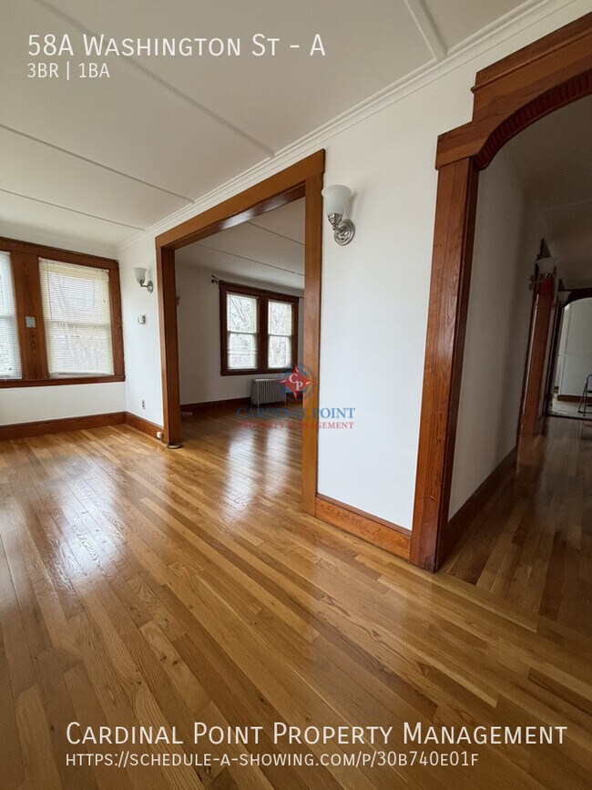 Building Photo - 58 Washington St