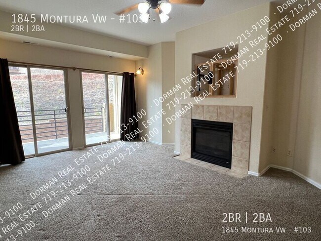 Building Photo - 1845 Montura View