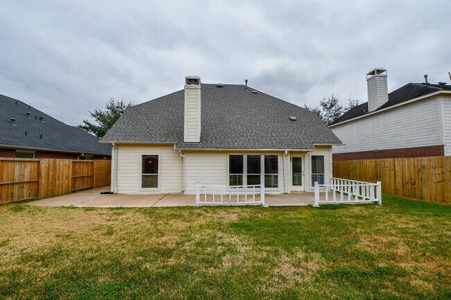 Building Photo - 4815 Mission Lake Ct