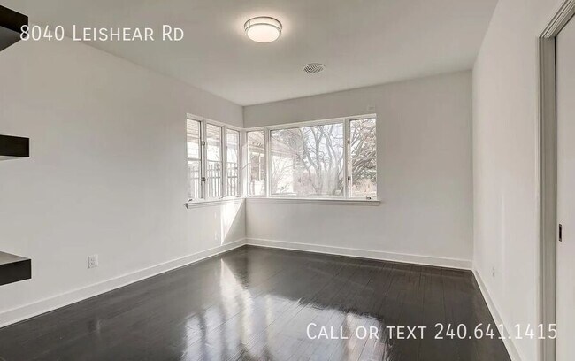 Building Photo - 8040 Leishear Rd