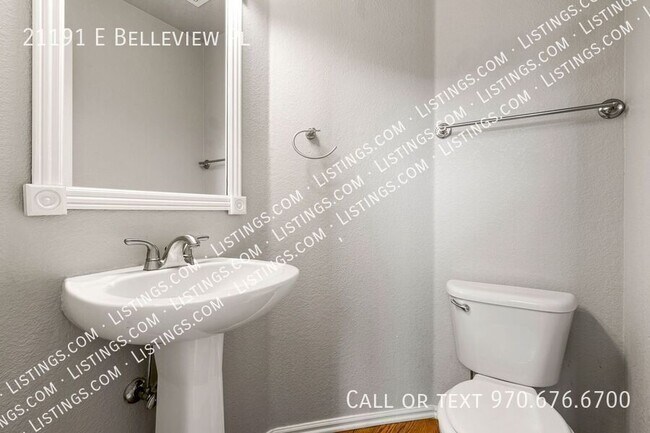 Building Photo - 21191 E Belleview Pl