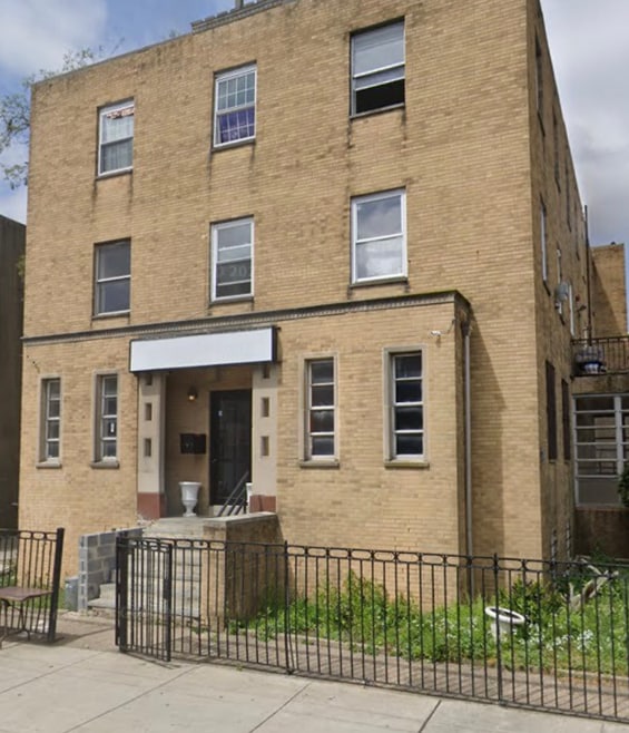 Building Photo - 3036-40 N 22nd St