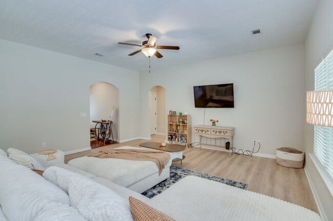 Building Photo - Beautiful Ranch in Grovetown