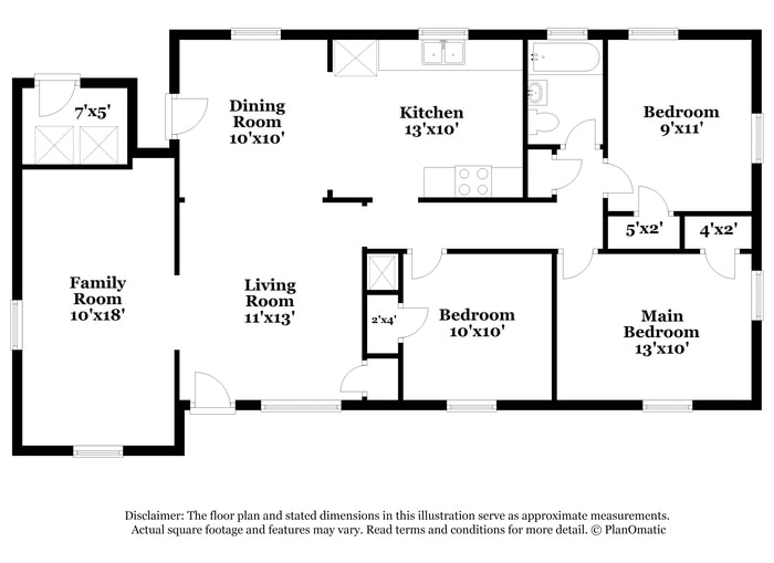 Building Photo - 6019 Verdes Rd