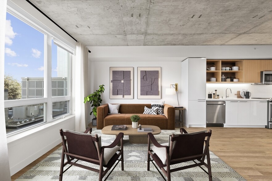 Primary Photo - Connection on Broadway