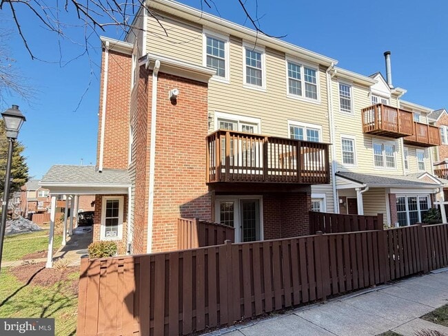 Building Photo - 4165 Churchman Way