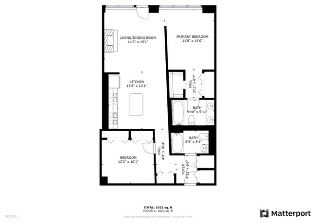 Building Photo - 6 Laflin-808