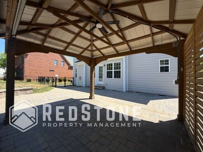 Building Photo - 1823 Buxton Way