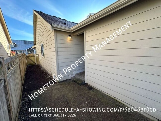 Building Photo - Adorable Home in Horizon Pointe-Available ...