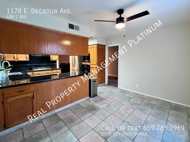 Building Photo - 1178 E Decatur Ave