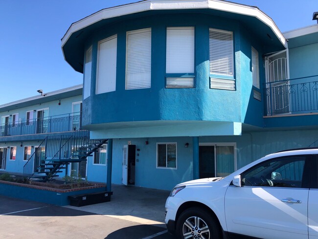 Primary Photo - Center Village Oceanside