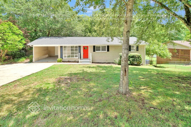 Building Photo - 2642 Hill Ln