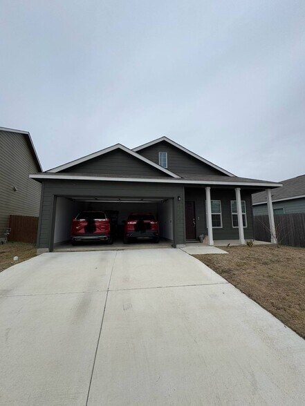 Primary Photo - 13700 Tordillo Dr