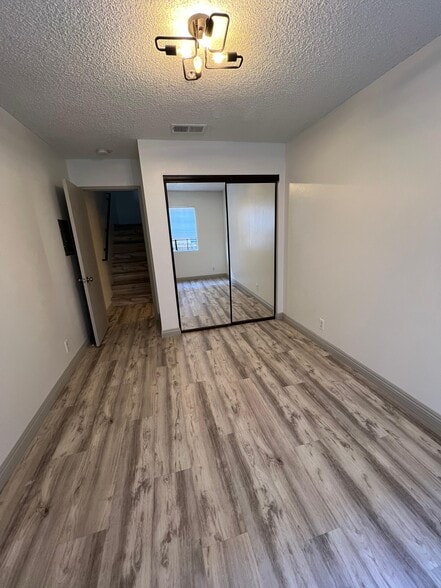 Lower Level Bedroom - 236 S Curtis Ave
