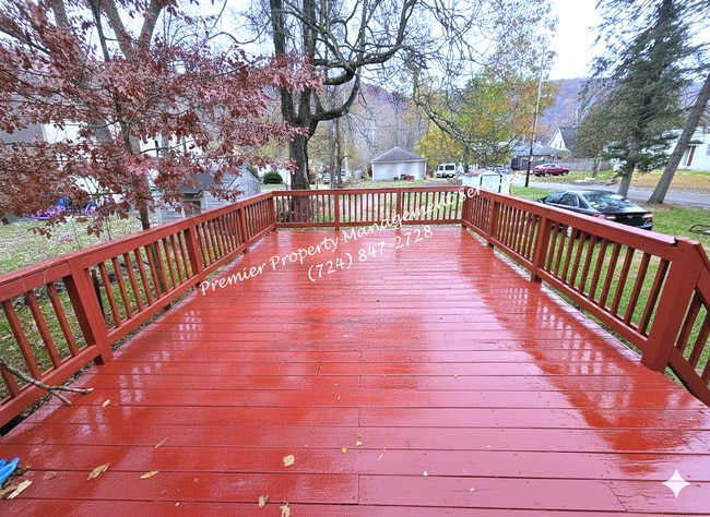 Building Photo - 1802 3rd Ave