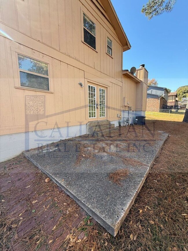 Building Photo - 4 Bedroom Home in Mabelvale