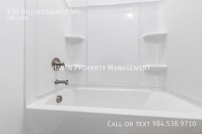 Building Photo - 530 Billingshurst Wy