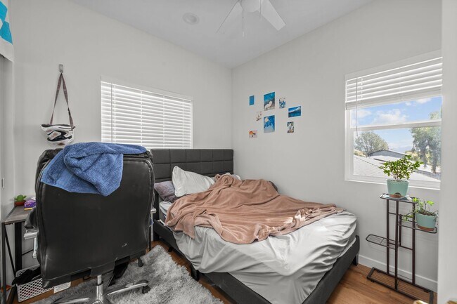 Building Photo - High end finishes!