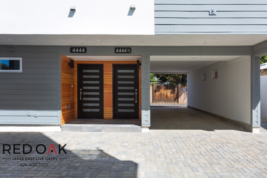 Building Photo - 4444 S Slauson Ave