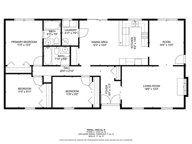 Building Photo - 204 Pine Grove Dr
