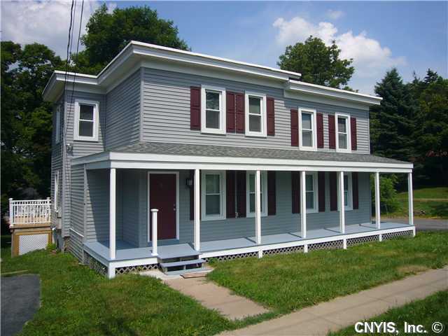 Building Photo - 23 Nelson St