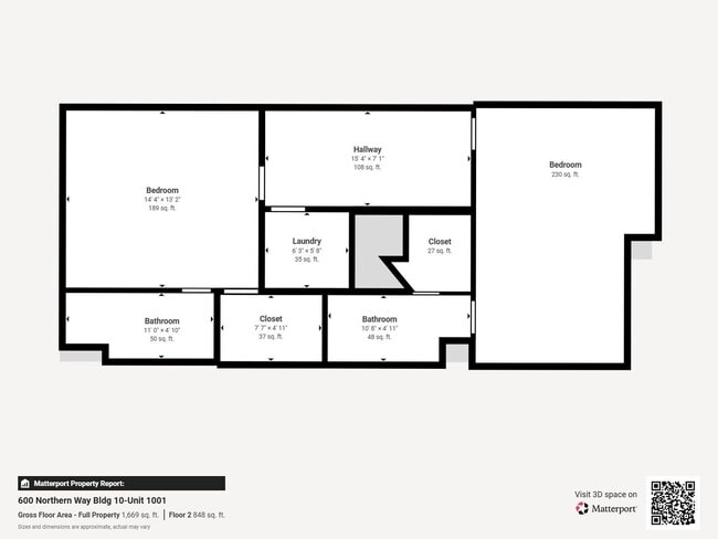 Building Photo - 600 Northern Way