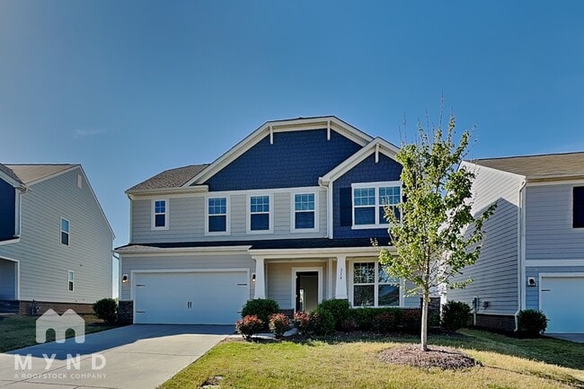 Building Photo - 354 Rayland St