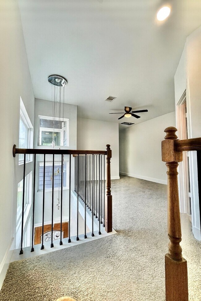 Building Photo - 8131 St Louis St