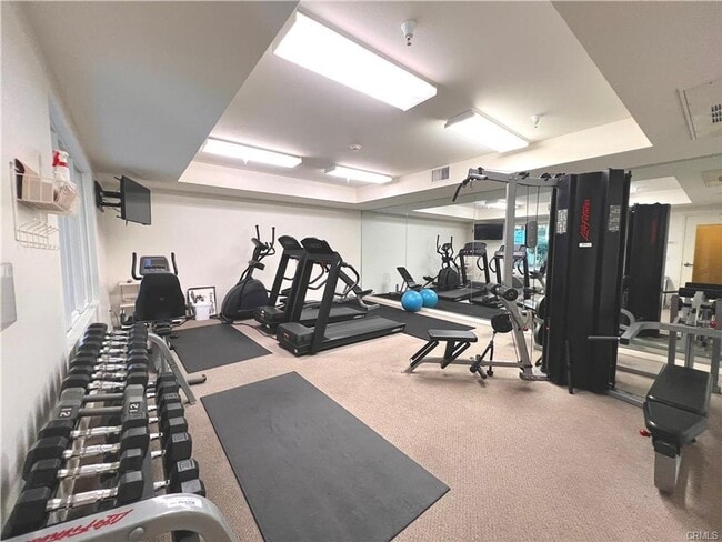 Building Photo - Enjoy the Best of Pasadena from This Beautifully Maintained Condo