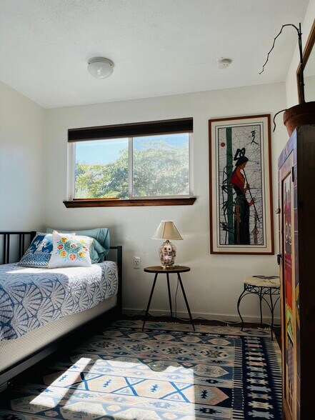 Bedroom - 616 Emerson St SW