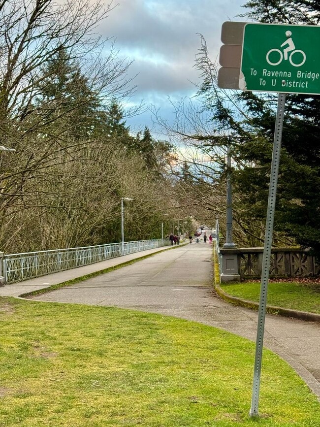 Building Photo - 6210 20th Ave NE