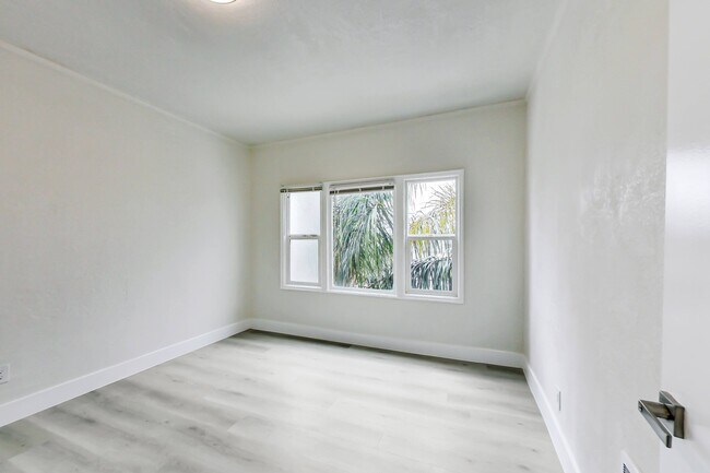 Floorplan - 1616 35th Avenue