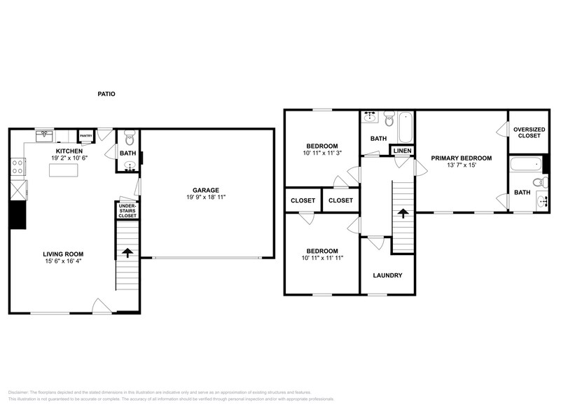 Building Photo - 4114 S Downs Cir