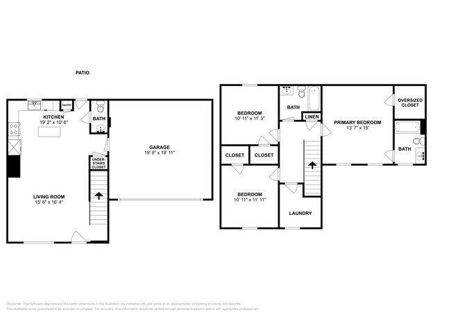 Building Photo - 4114 S Downs Cir
