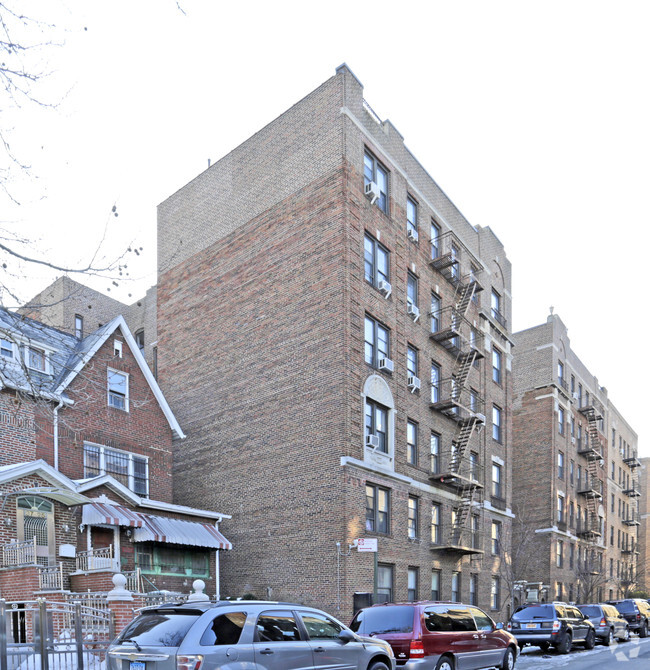 Building Photo - 37-37 88th Street