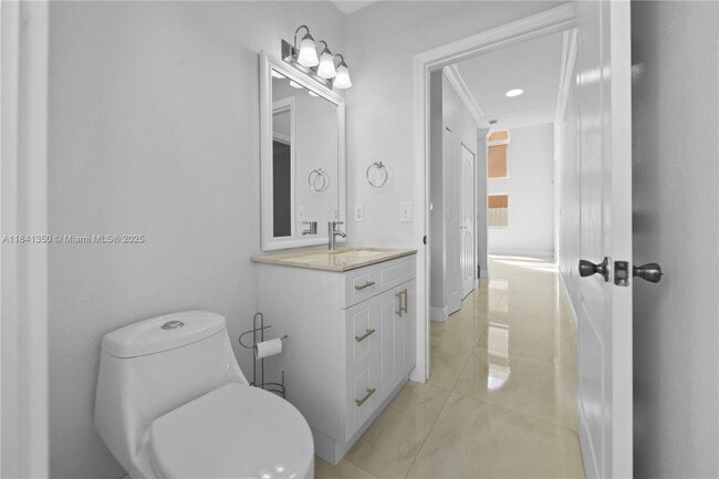 Building Photo - 2881 SW 145th Ct
