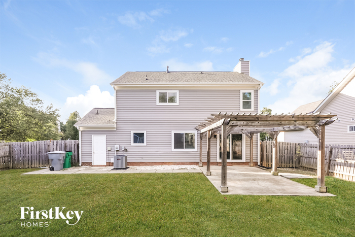 Building Photo - 8416 Leeper Dr