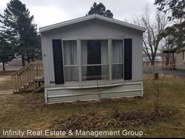 Building Photo - 3 br, 1 bath House - 6811 10th St SE