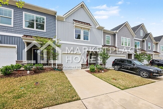 Building Photo - 1209 Alston Rdg Ct