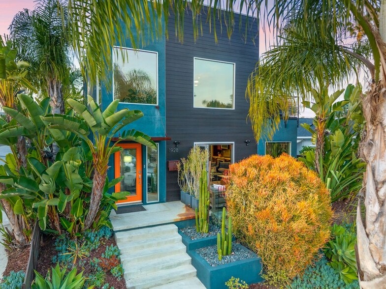 Building Photo - 1928 Howard Ave