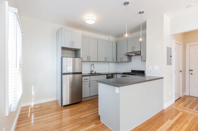 Building Photo - 1955 Leavenworth