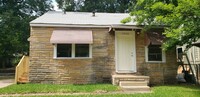 Building Photo - Beautiful 2 bedroom/1 bath home!