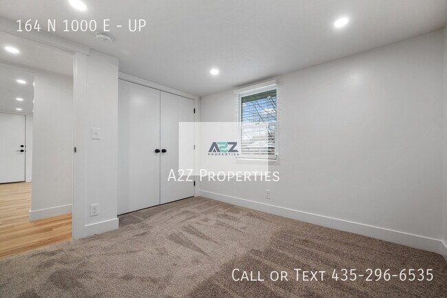 Building Photo - 164 N 1000 E