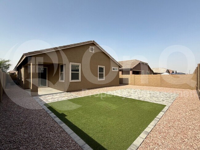 Building Photo - 16396 W Questa Dr