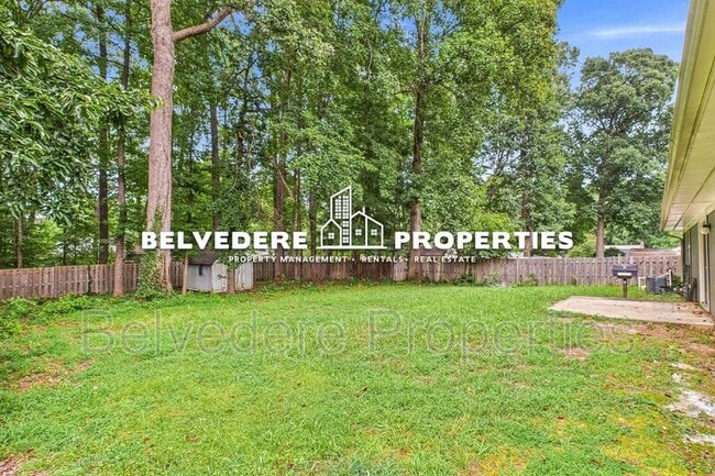 Building Photo - 6 Bellows Ct