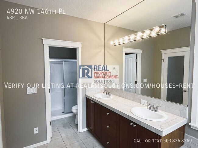 Building Photo - 4920 NW 146th Pl